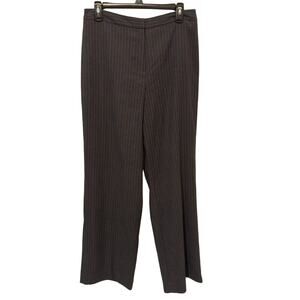 Larry Levine Signature Dress Pants, EUC, 12
